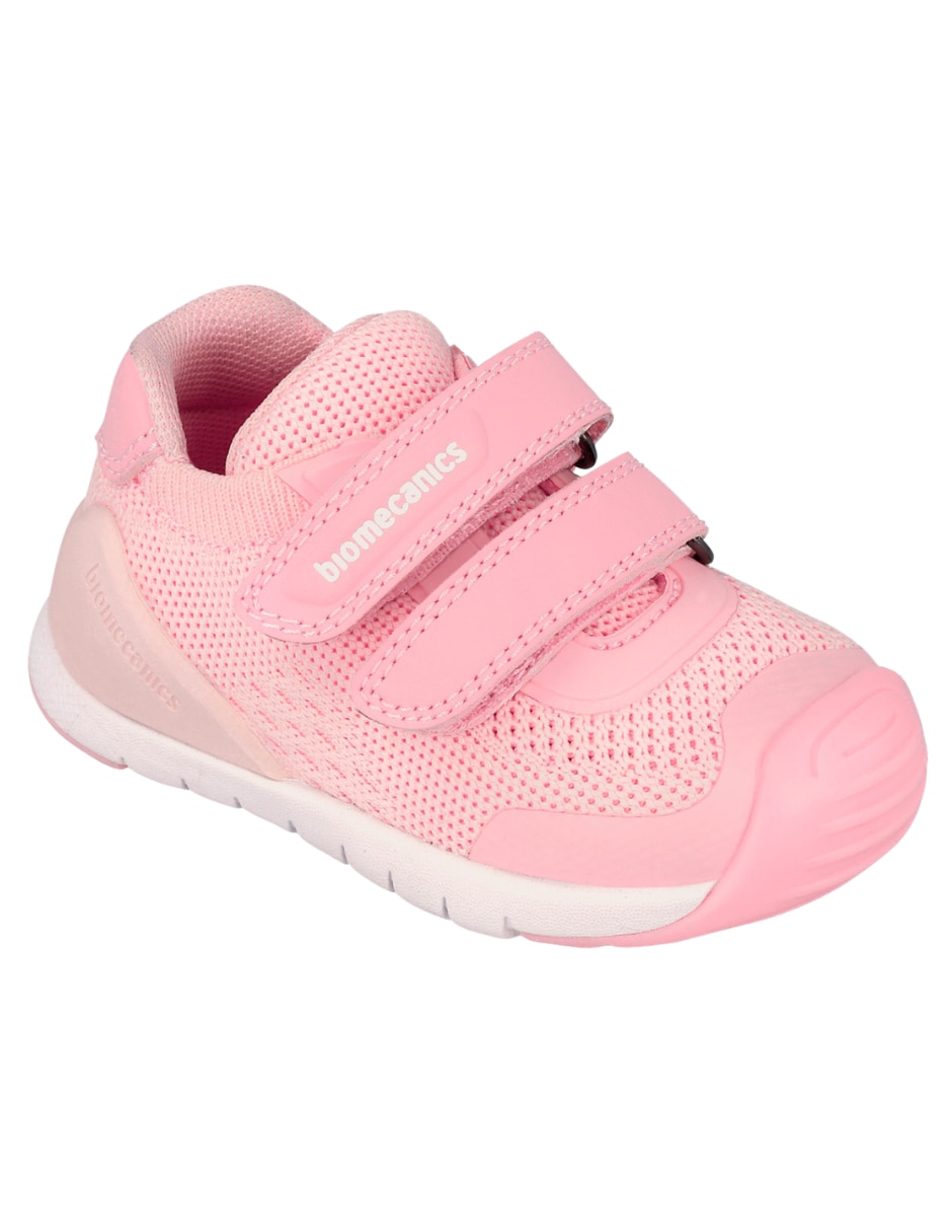 Tenis Biomecanics para niña Biogateo
