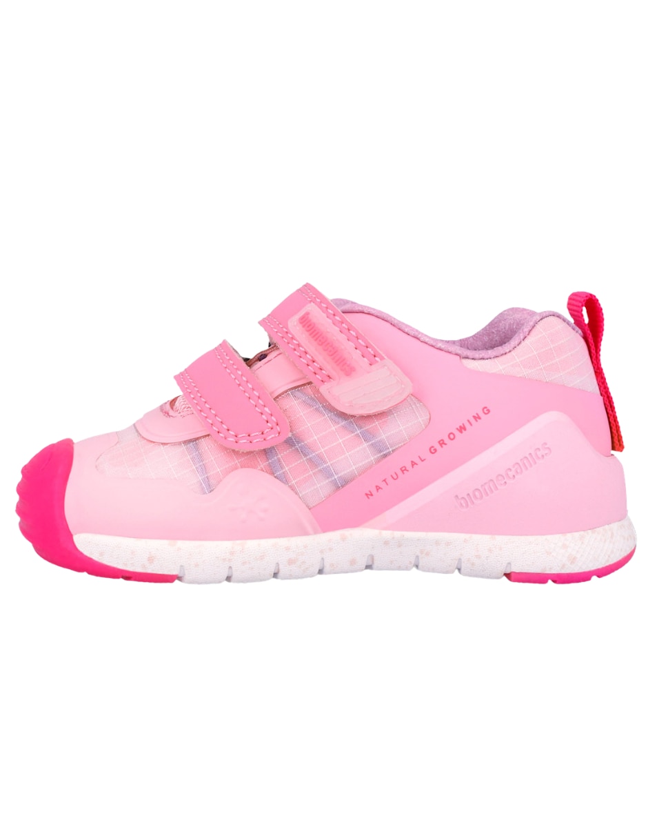Tenis Biomecanics para niña Biogateo
