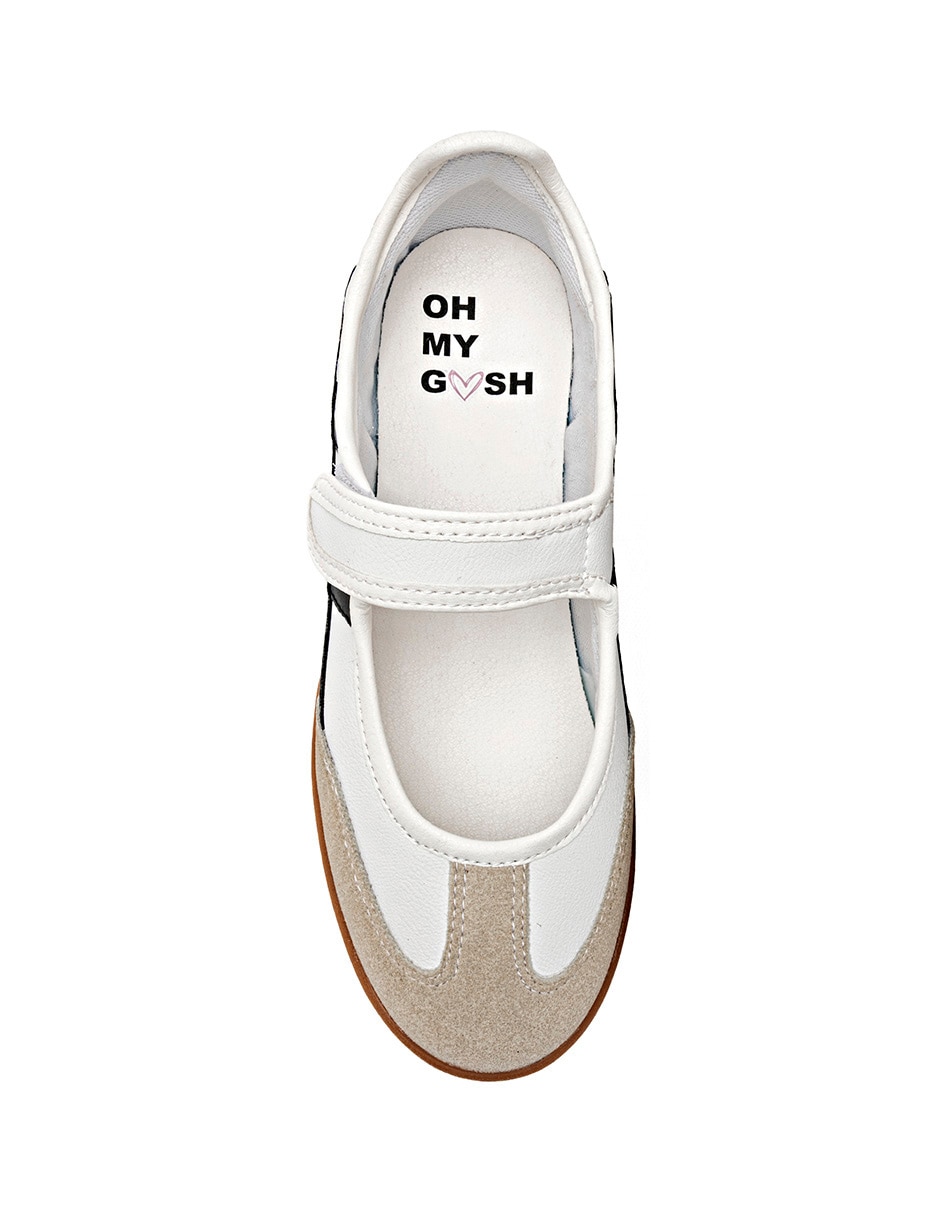 Balerina Gosh para mujer