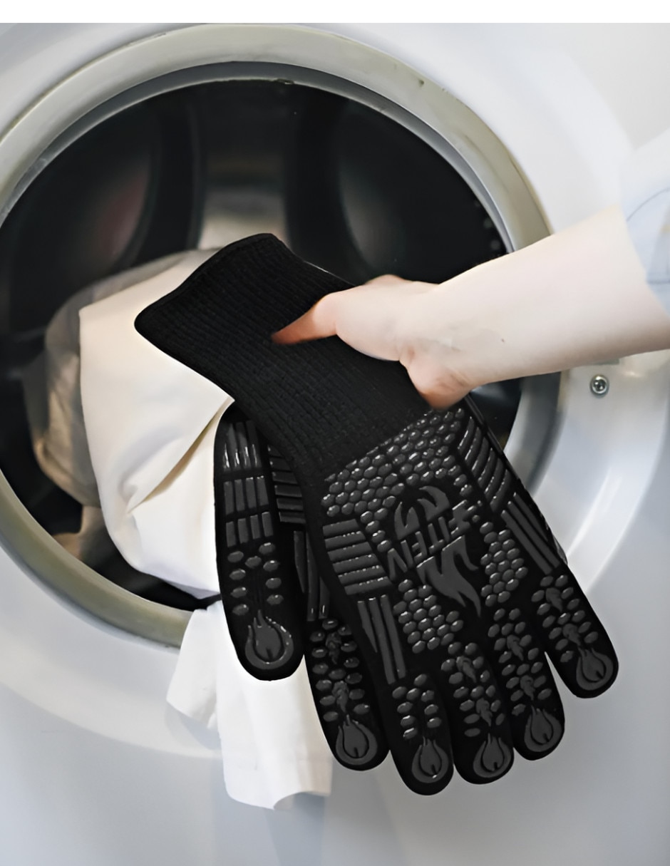 Guantes de seguridad unisex 2