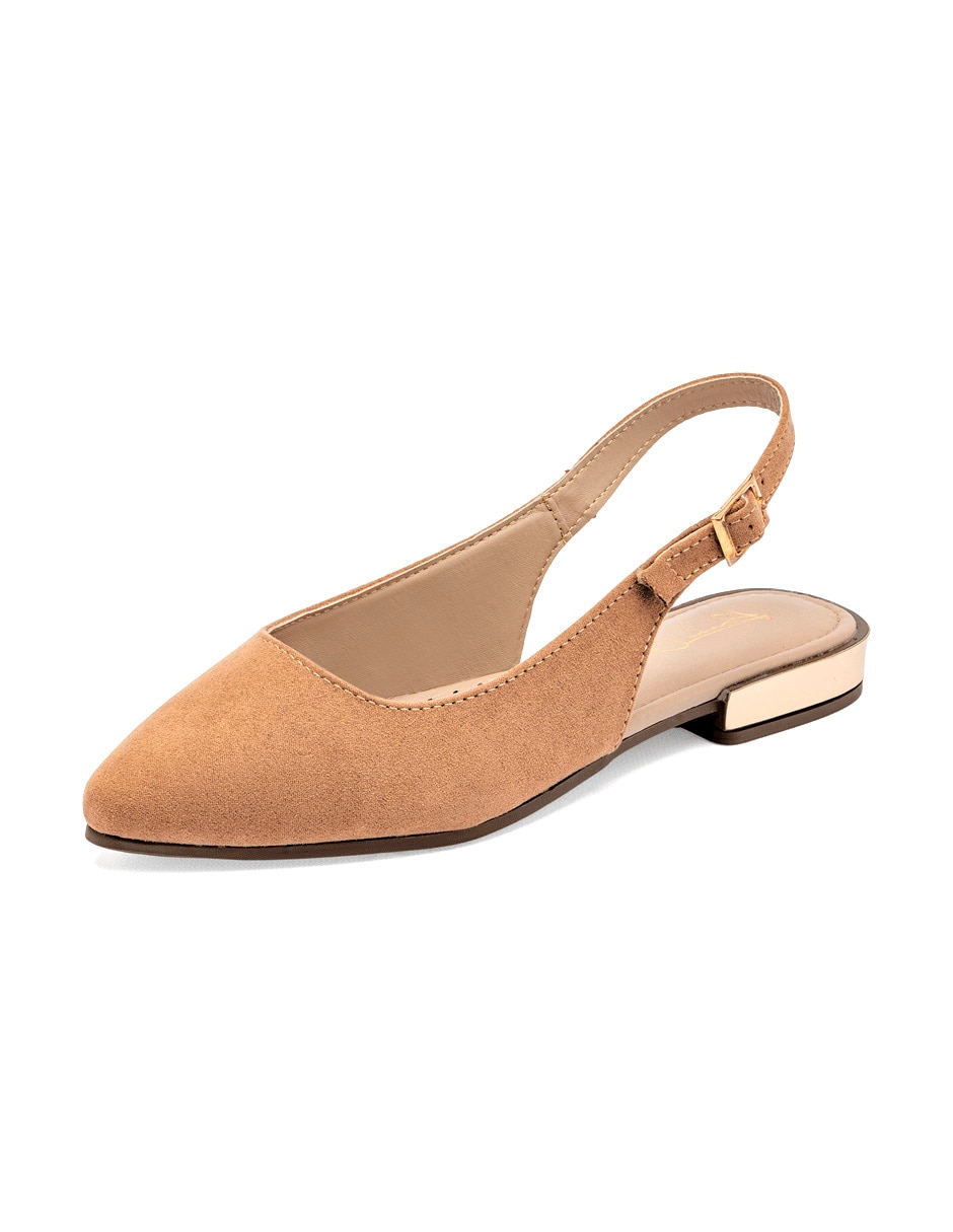 Balerina Been Class para mujer