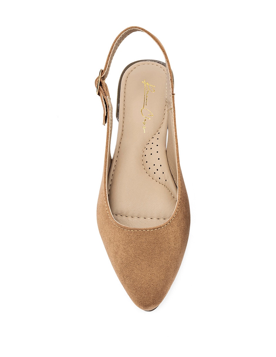 Balerina Been Class para mujer