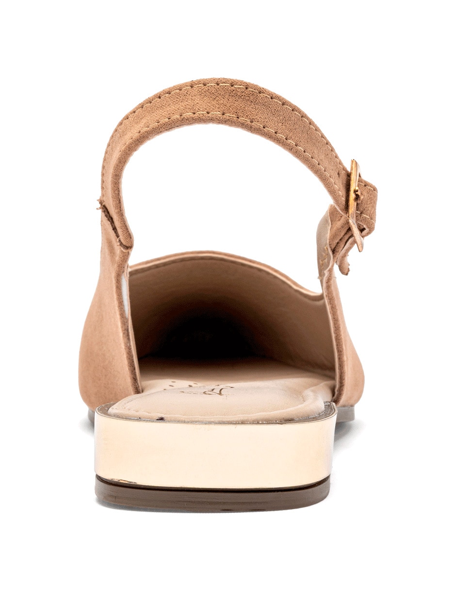 Balerina Been Class para mujer