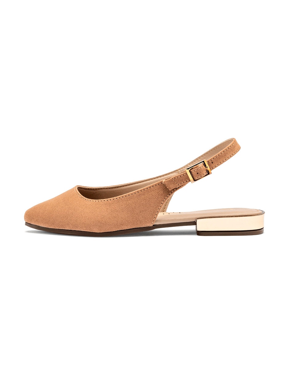 Balerina Been Class para mujer