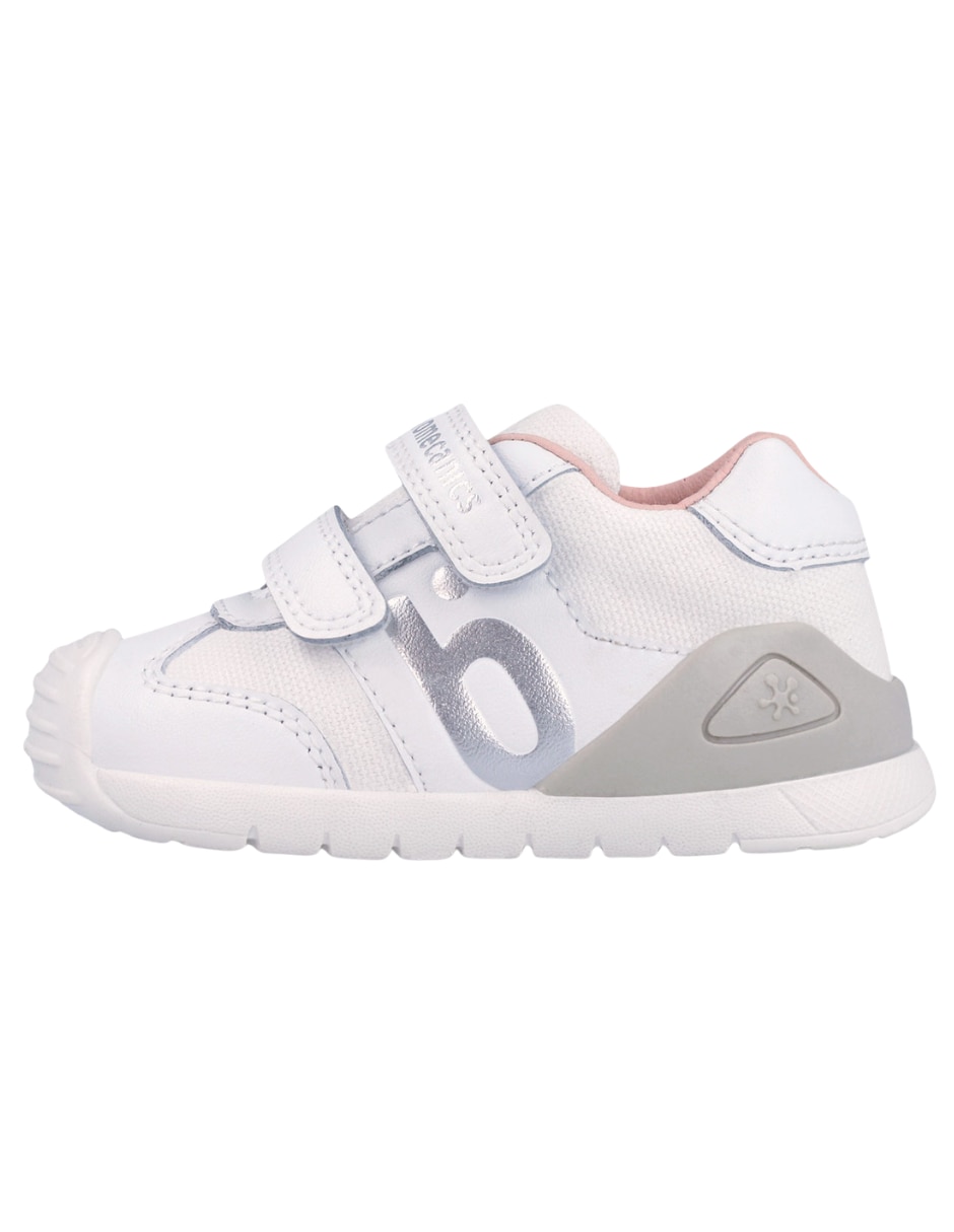 Tenis Biomecanics para niña Biogateo