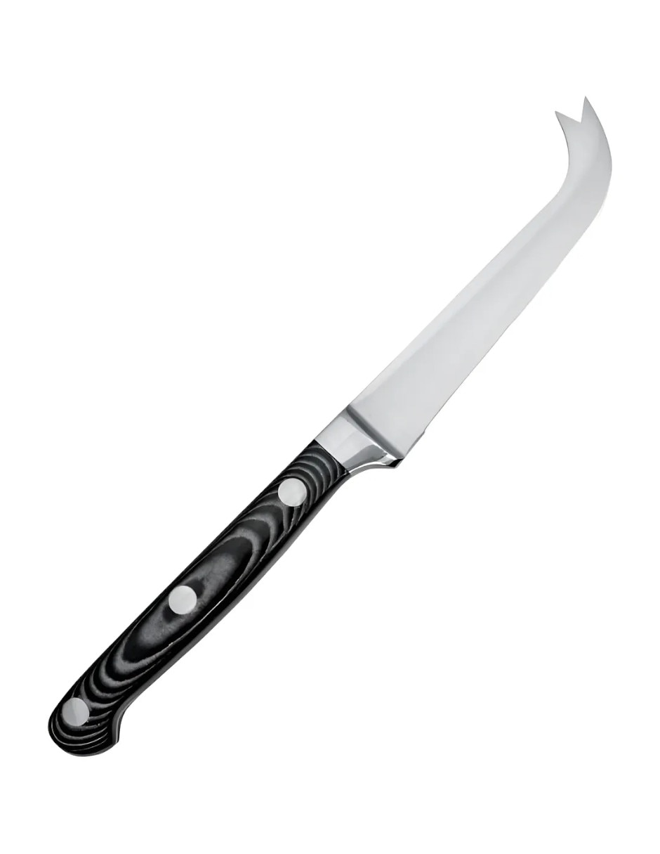 Cuchillo para quesos Swissmar Lux