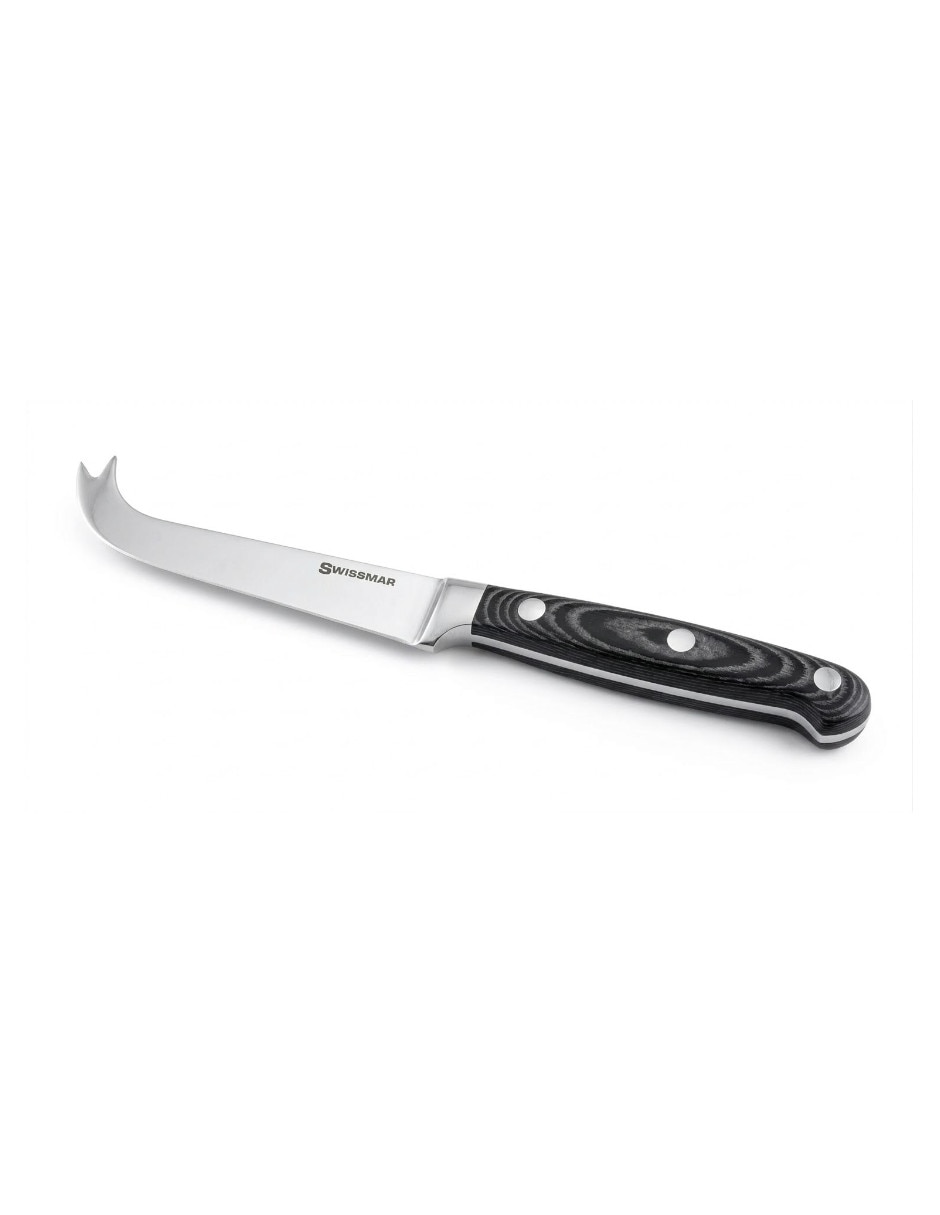 Cuchillo para quesos Swissmar Lux