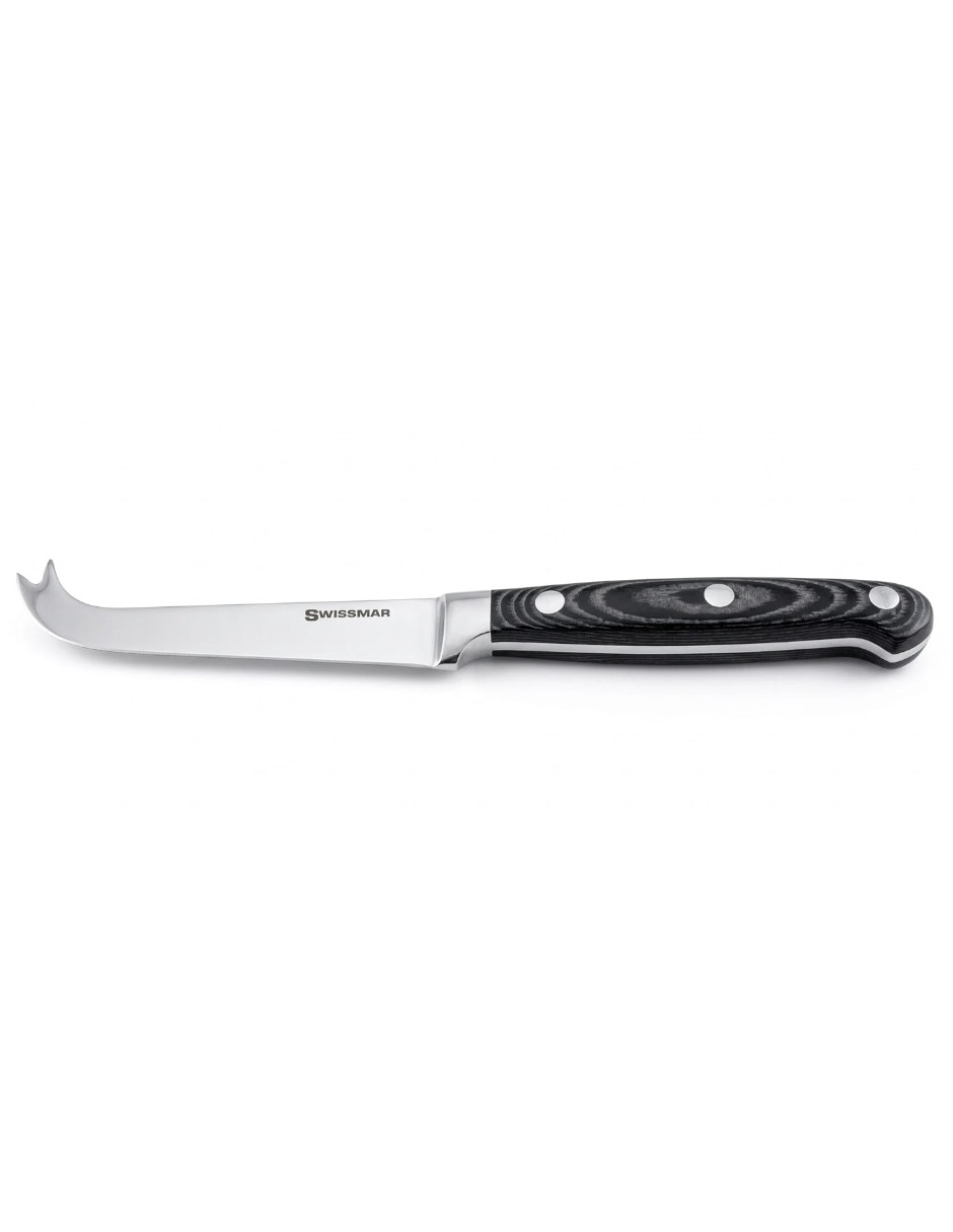 Cuchillo para quesos Lux