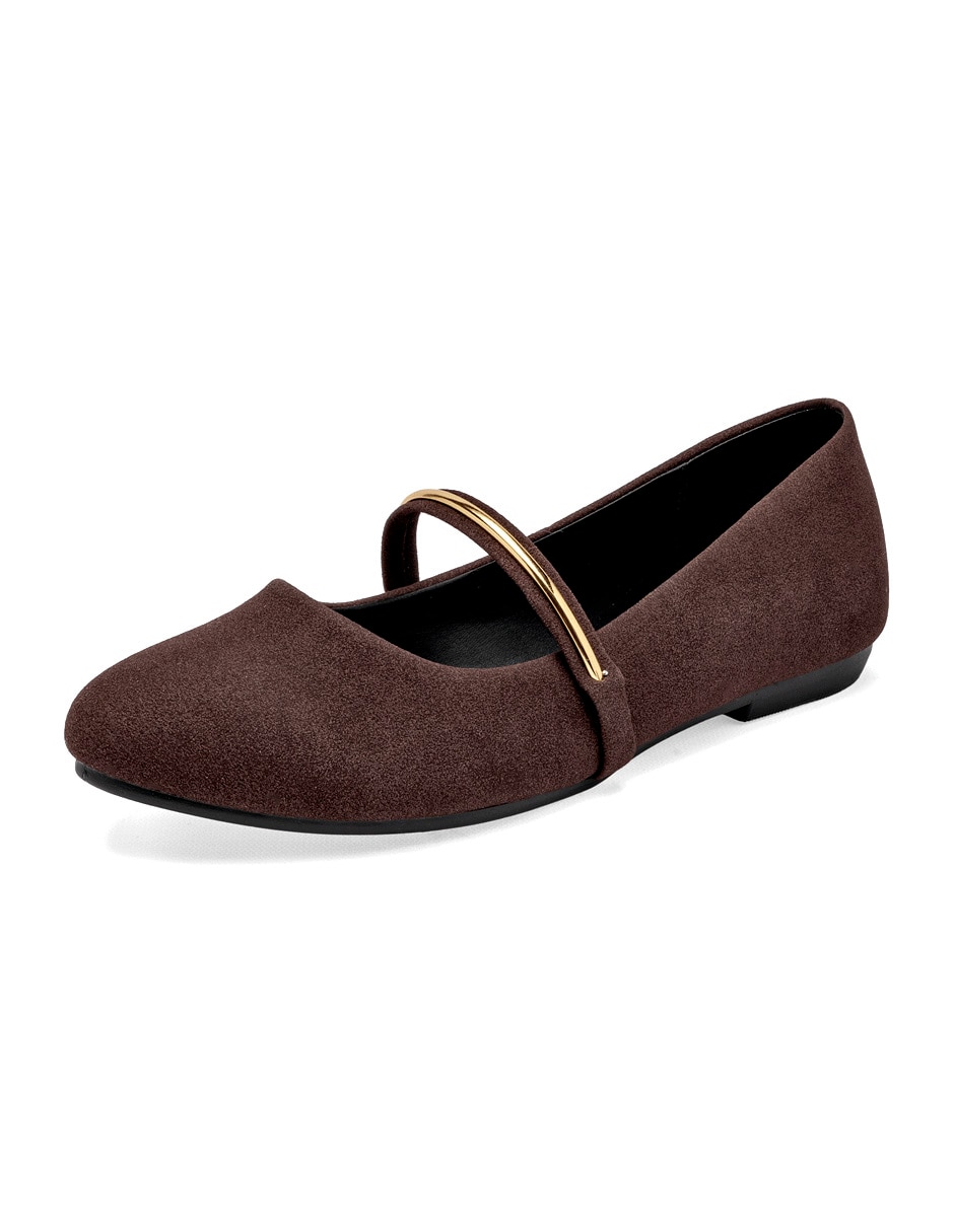 Balerina Been Class para mujer