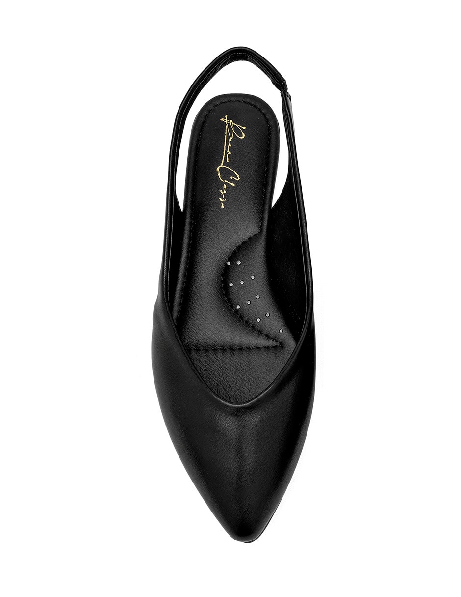 Balerina para mujer 5