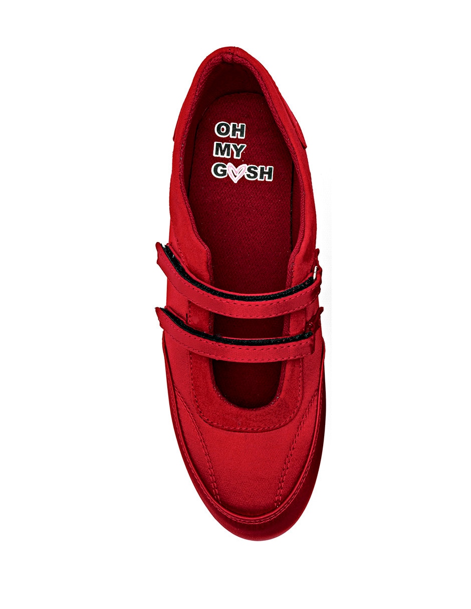Balerina Gosh para mujer
