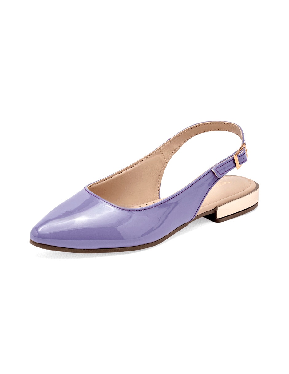 Balerina Been Class para mujer