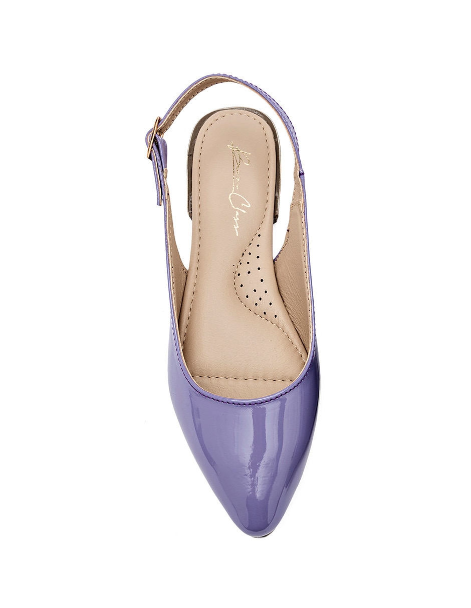 Balerina Been Class para mujer