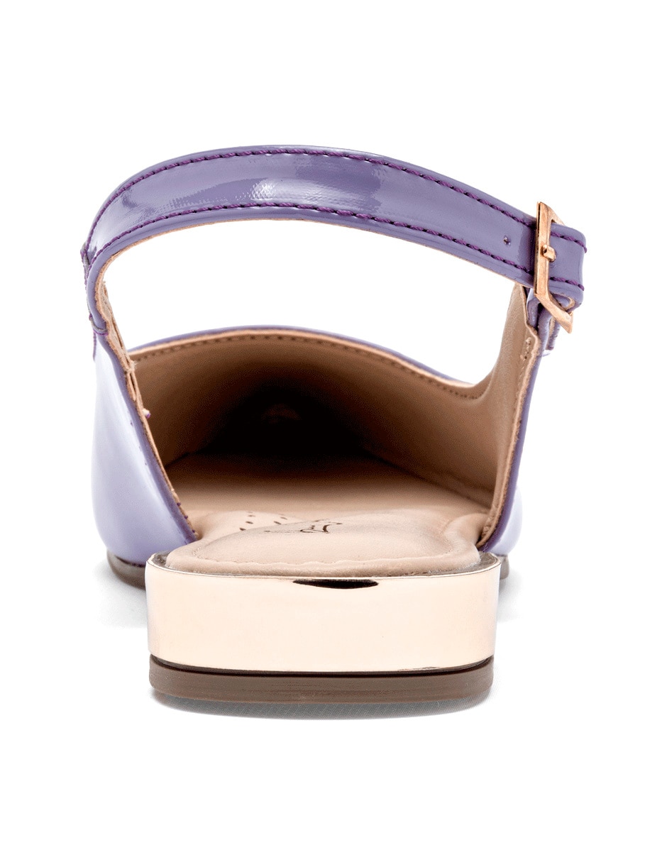 Balerina Been Class para mujer