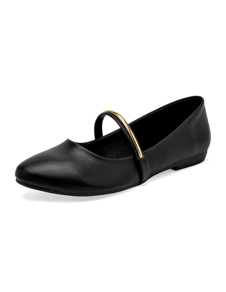 Balerina Been Class para mujer