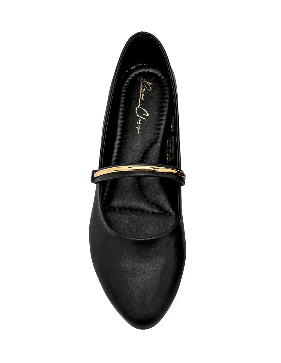 Balerina Been Class para mujer