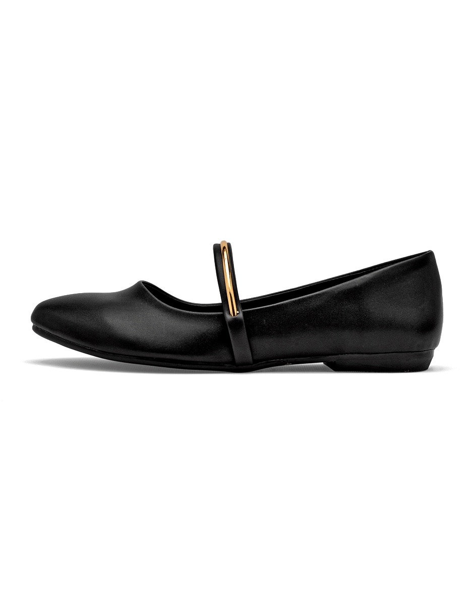 Balerina para mujer