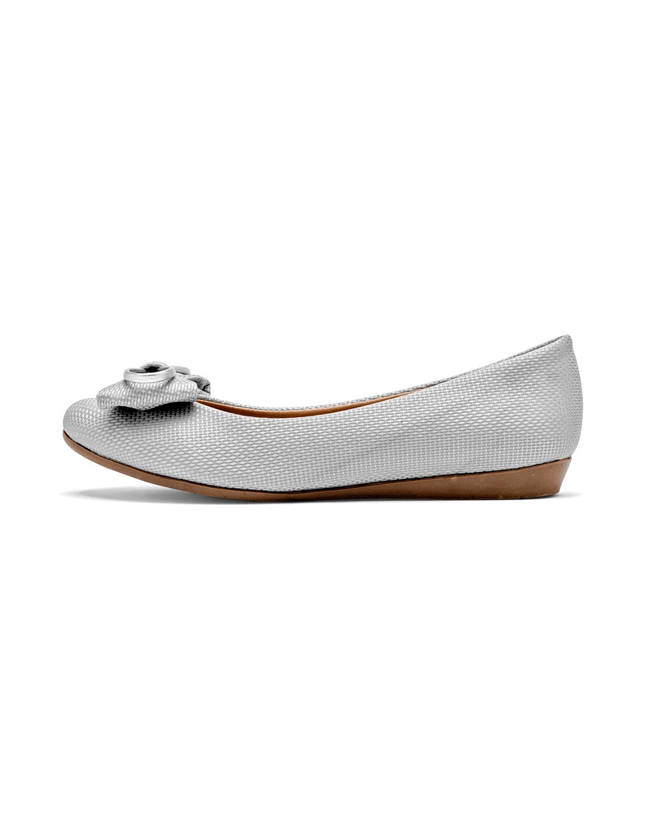 Balerina Caramel para mujer