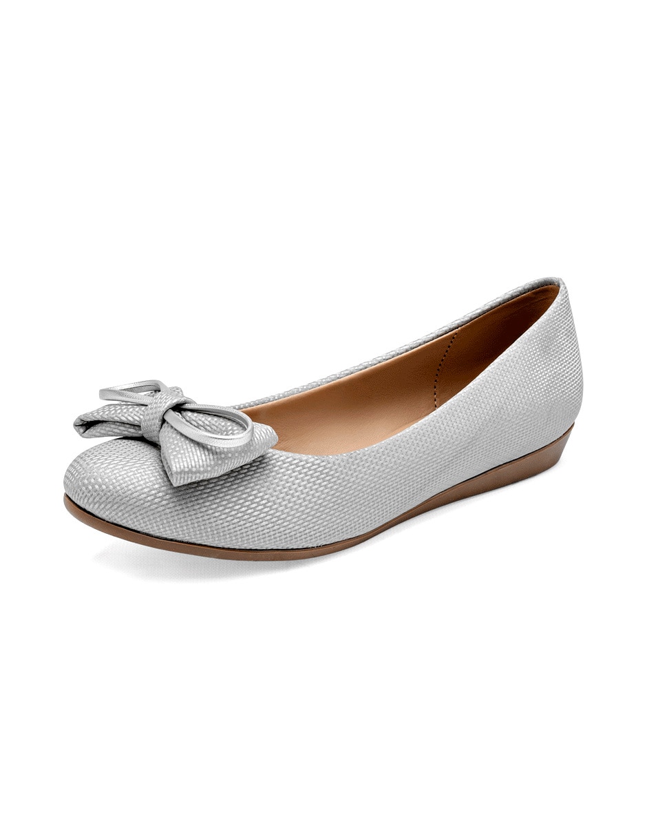 Balerina Caramel para mujer
