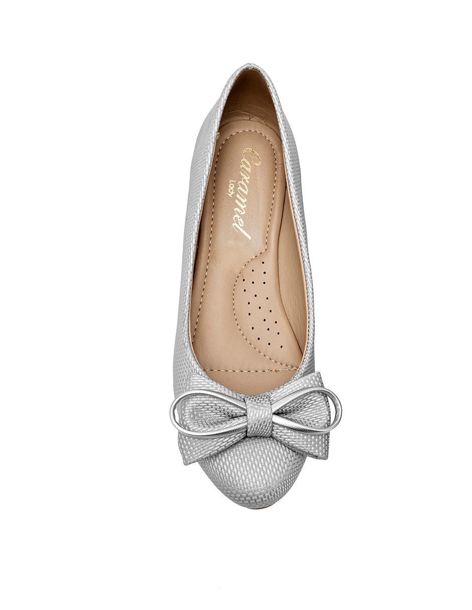 Balerina Caramel para mujer