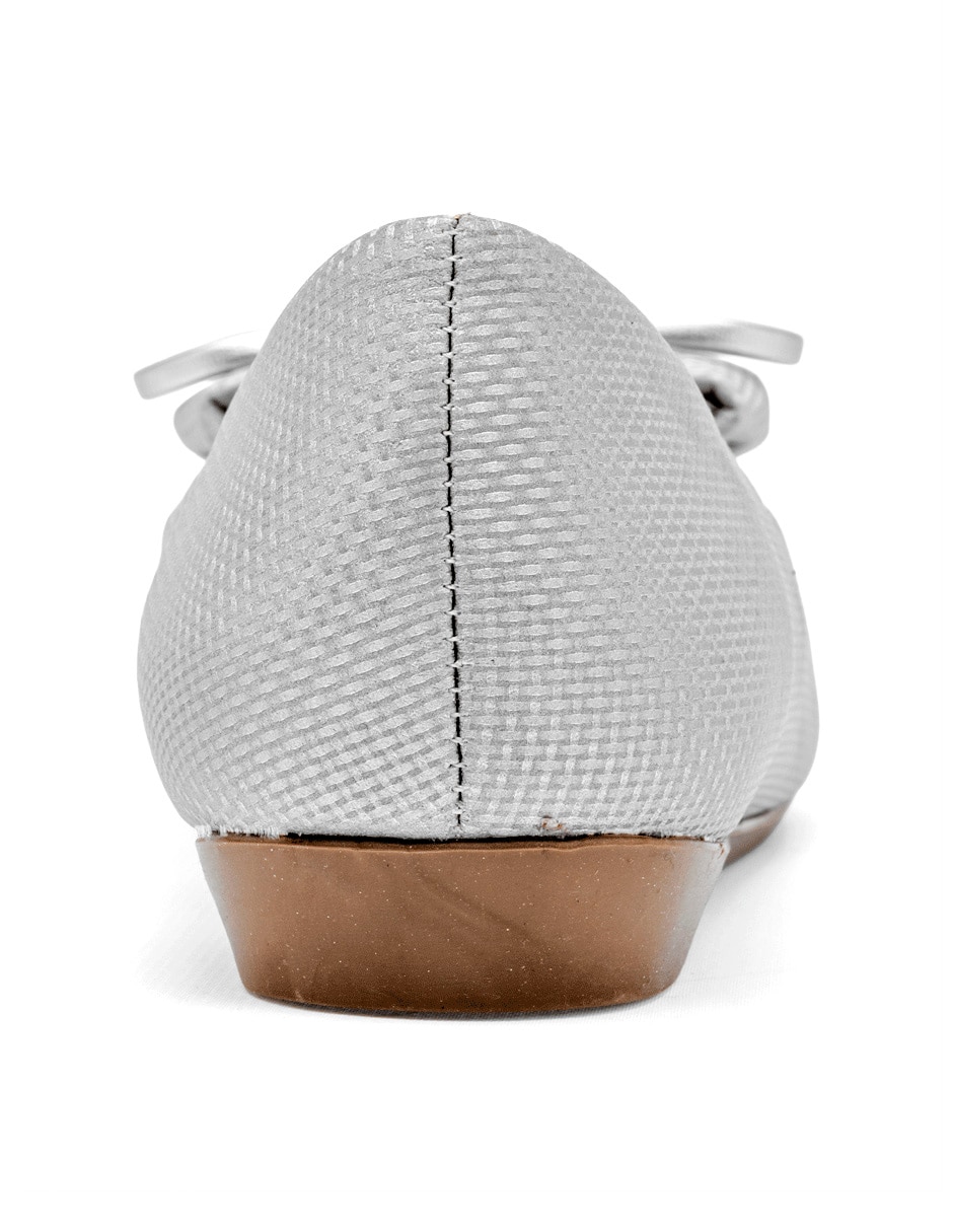 Balerina Caramel para mujer