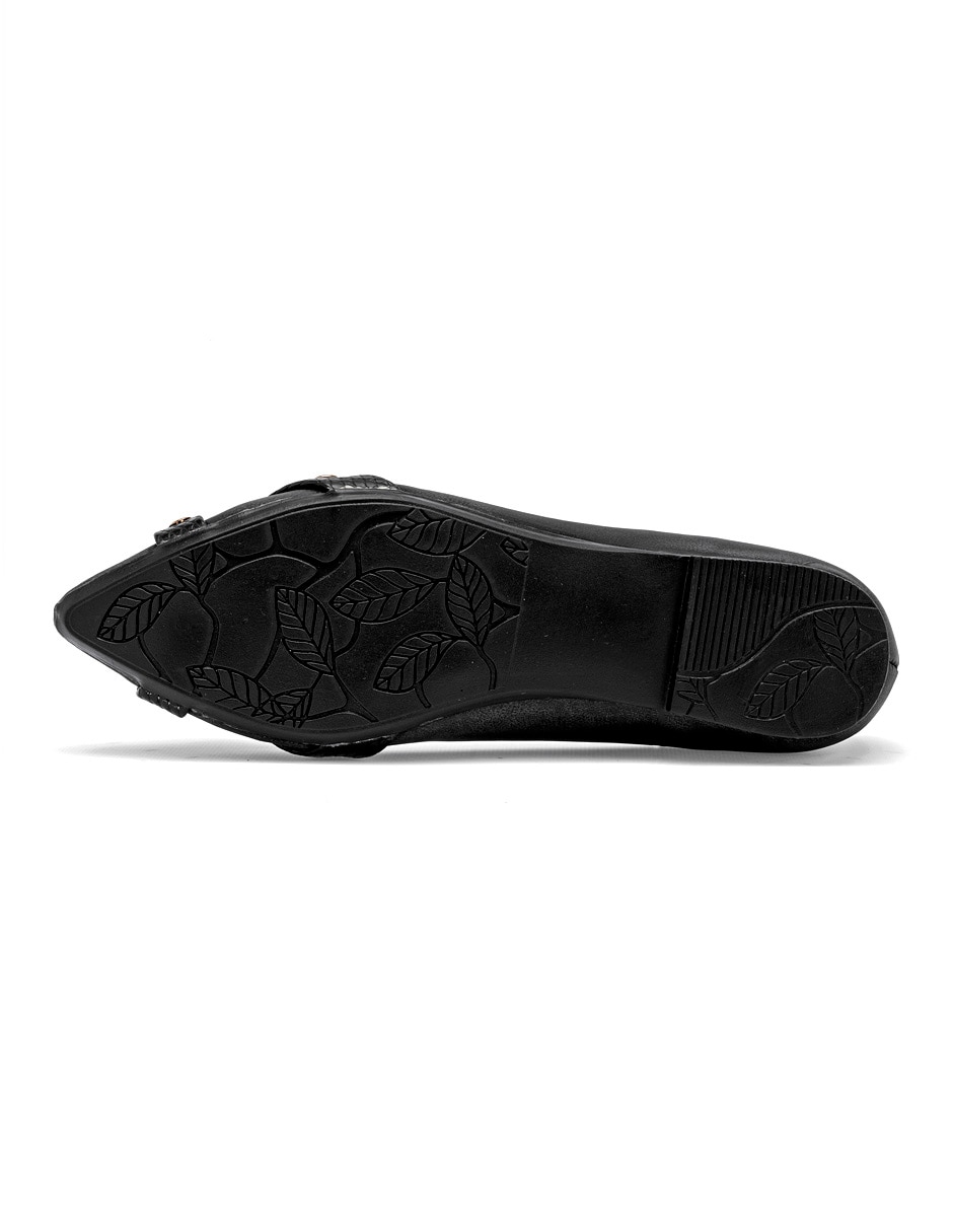 Balerina para mujer 3