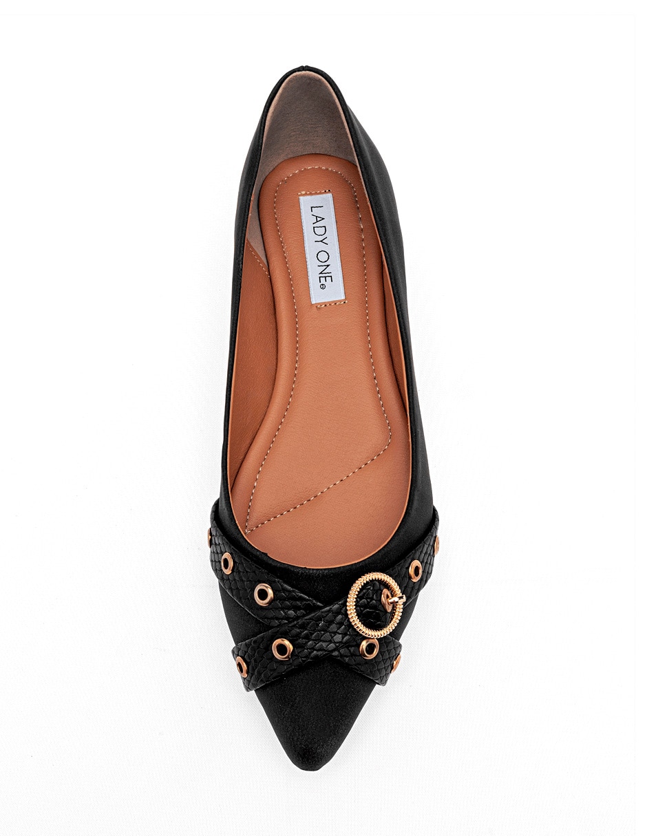 Balerina para mujer 4