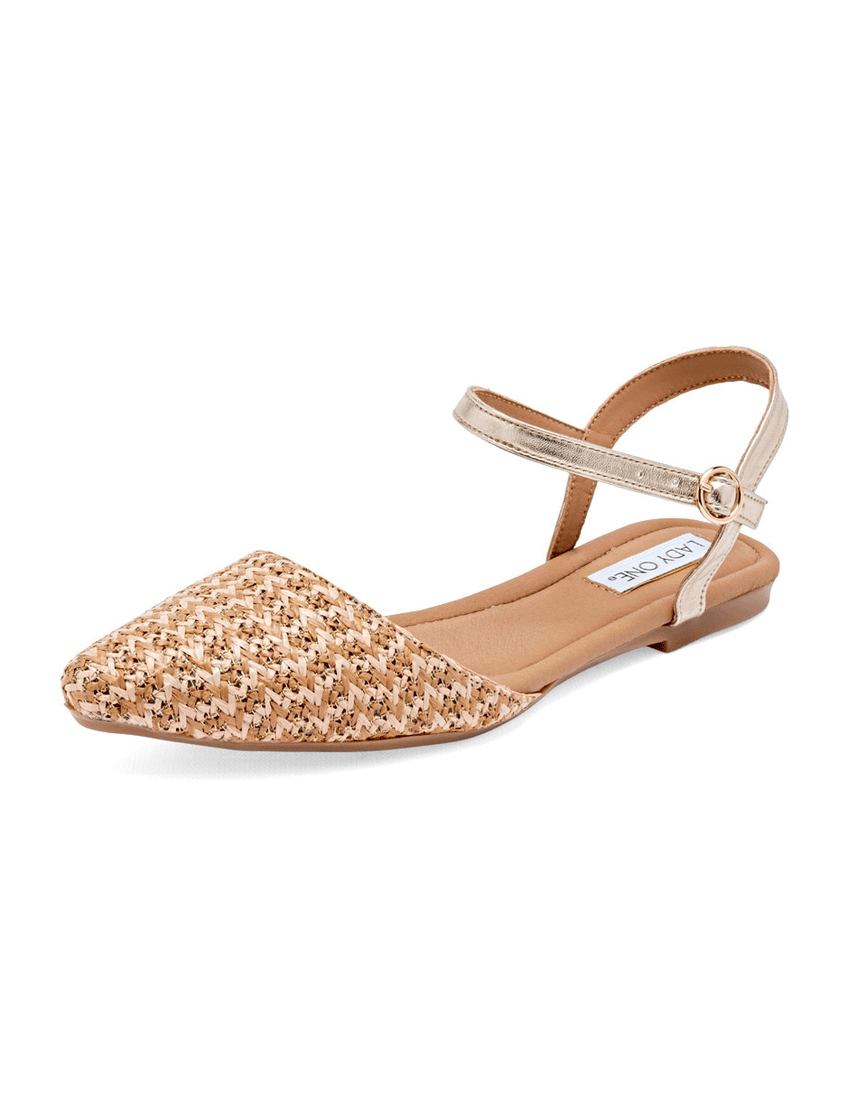 Balerina Lady One para mujer