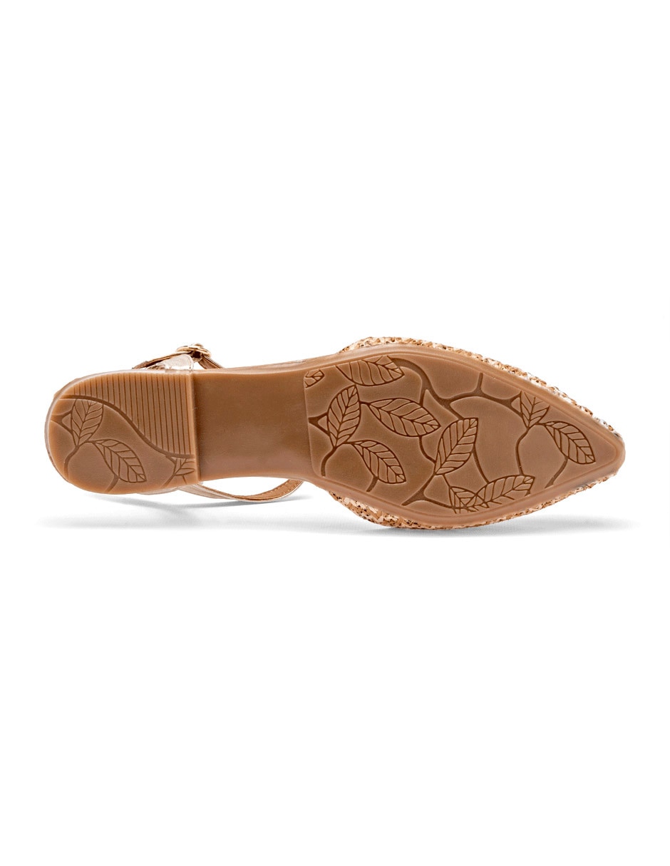 Balerina Lady One para mujer