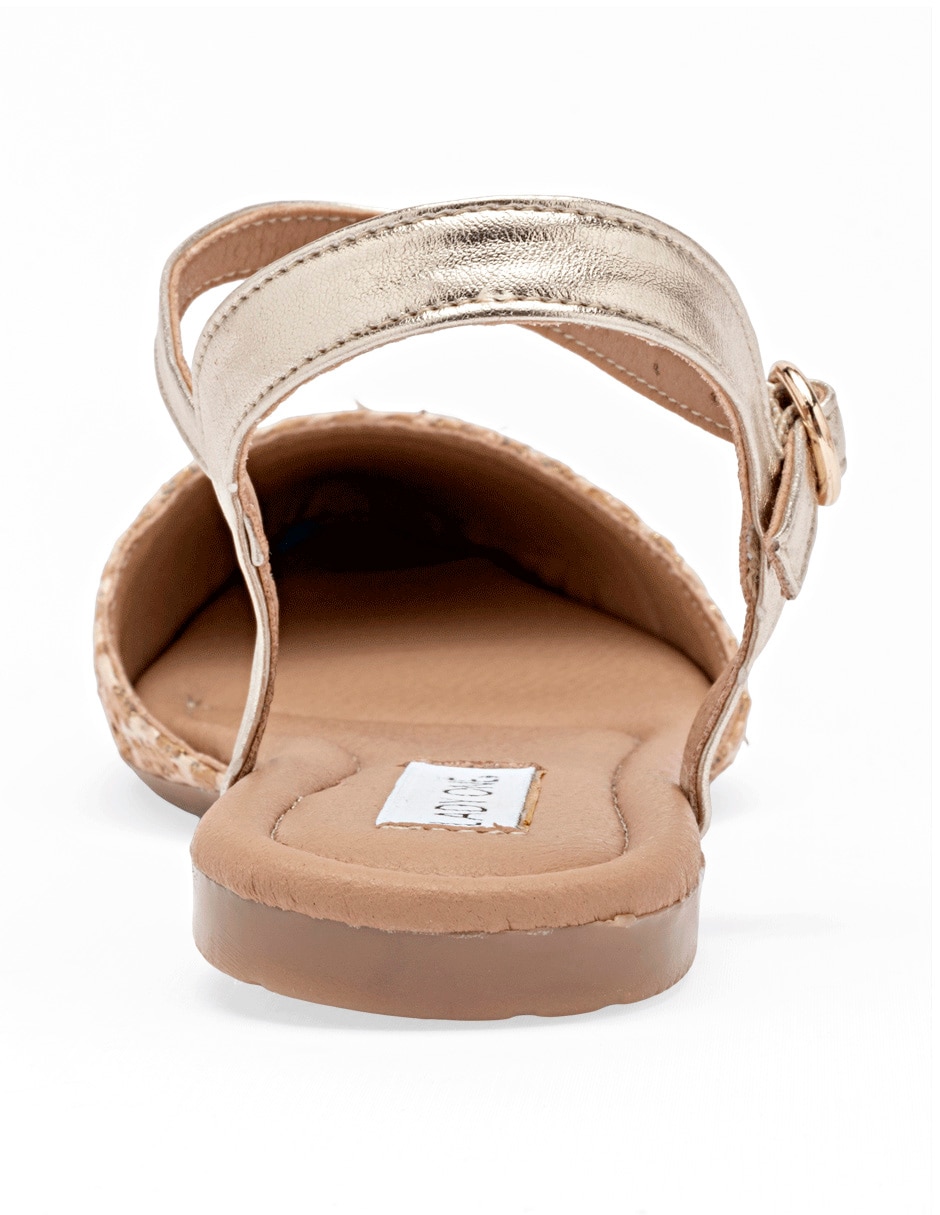 Balerina Lady One para mujer