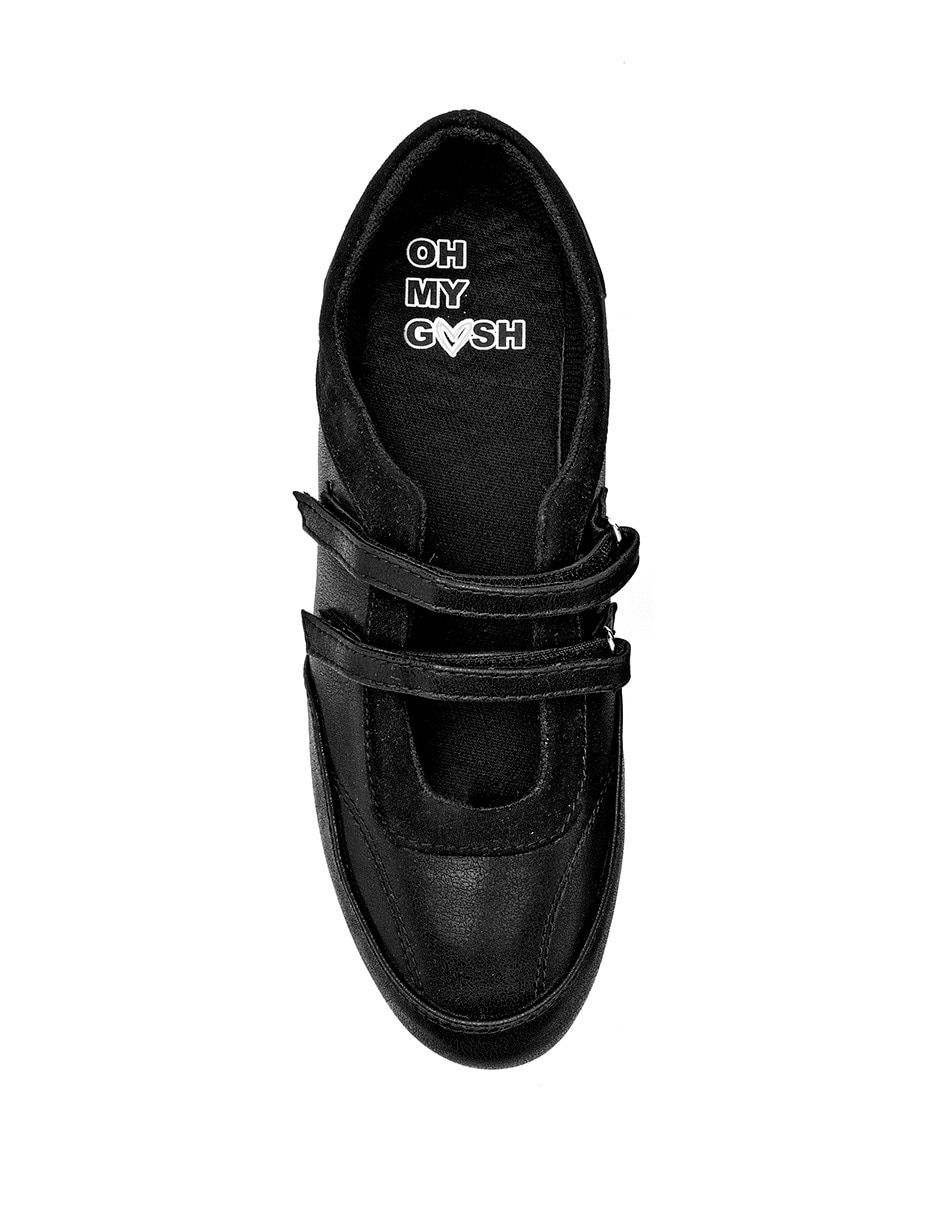 Balerina para mujer 4