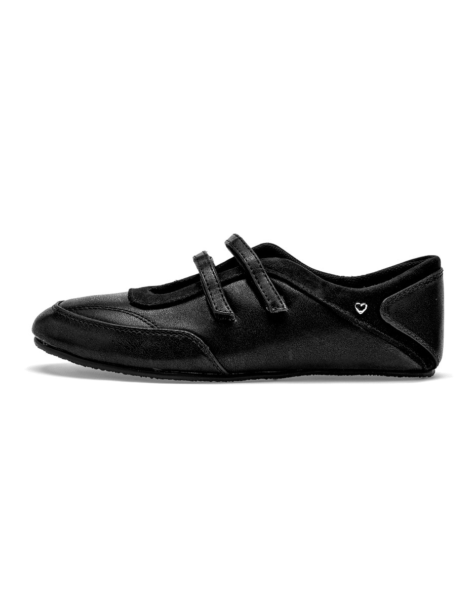 Balerina para mujer