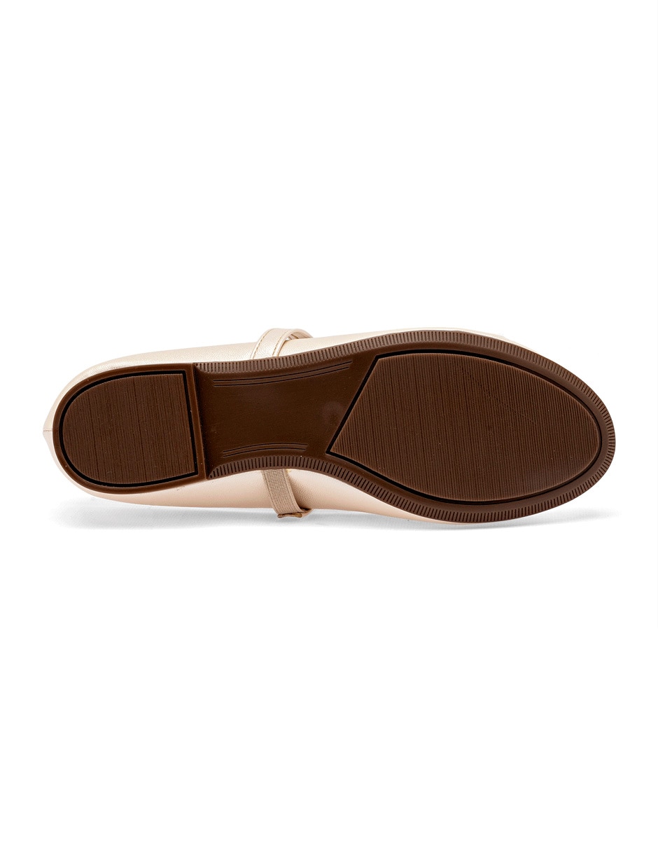 Balerina Giland para mujer