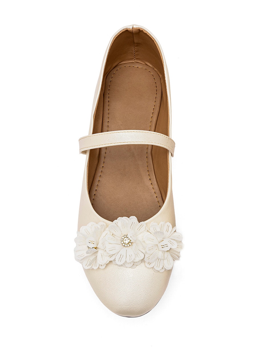 Balerina Giland para mujer