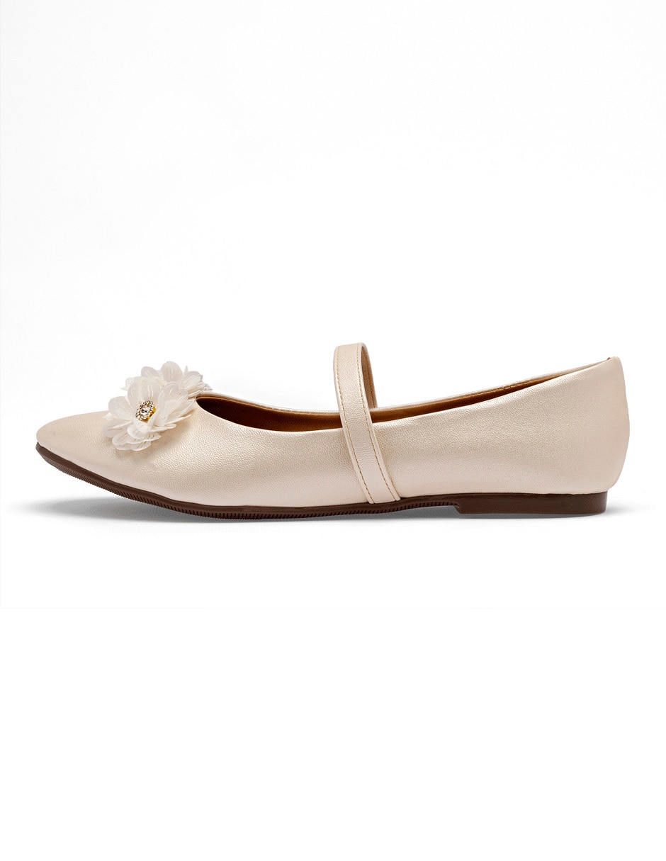 Balerina para mujer