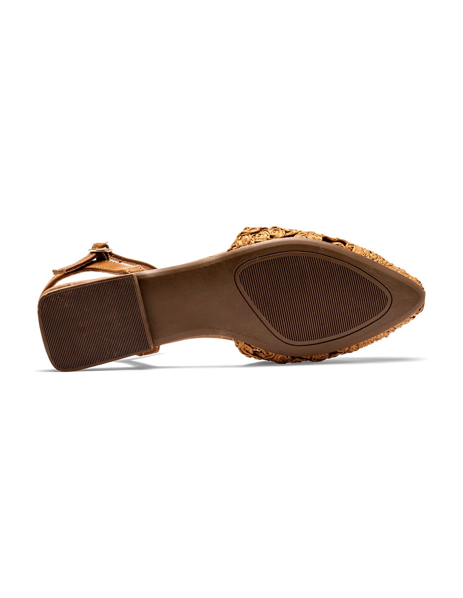 Balerina para mujer 4