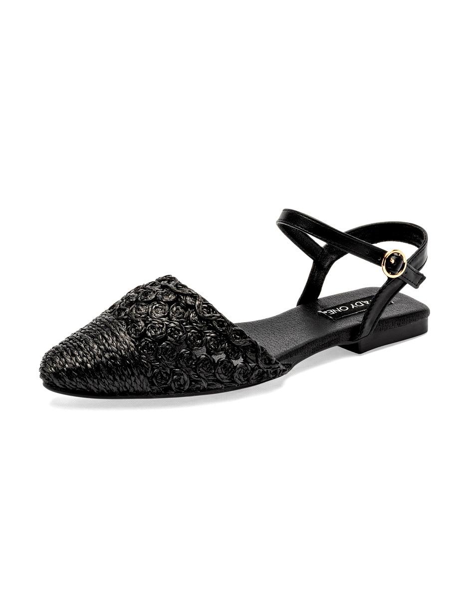 Balerina Lady One para mujer