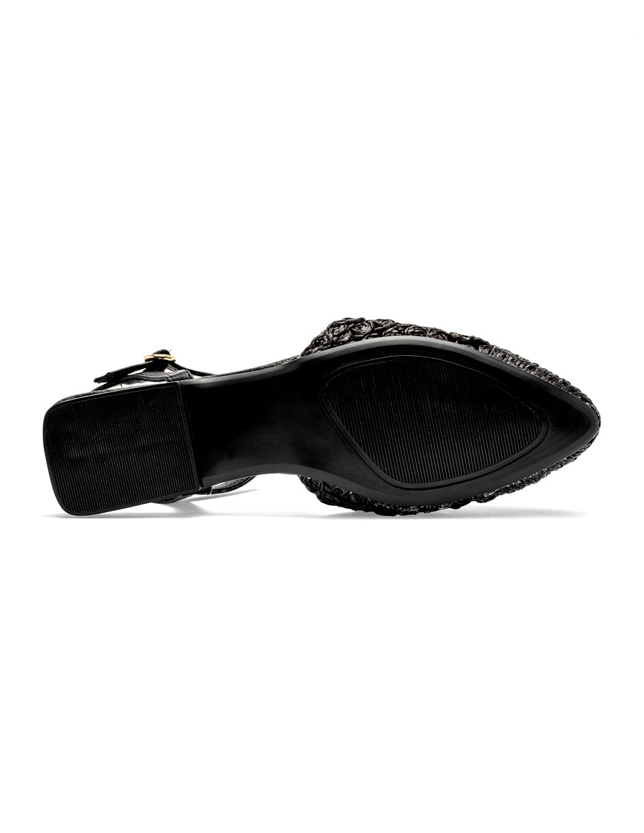 Balerina Lady One para mujer