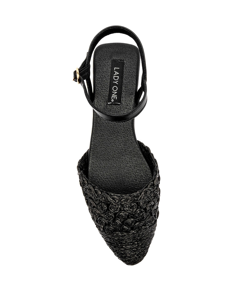 Balerina Lady One para mujer