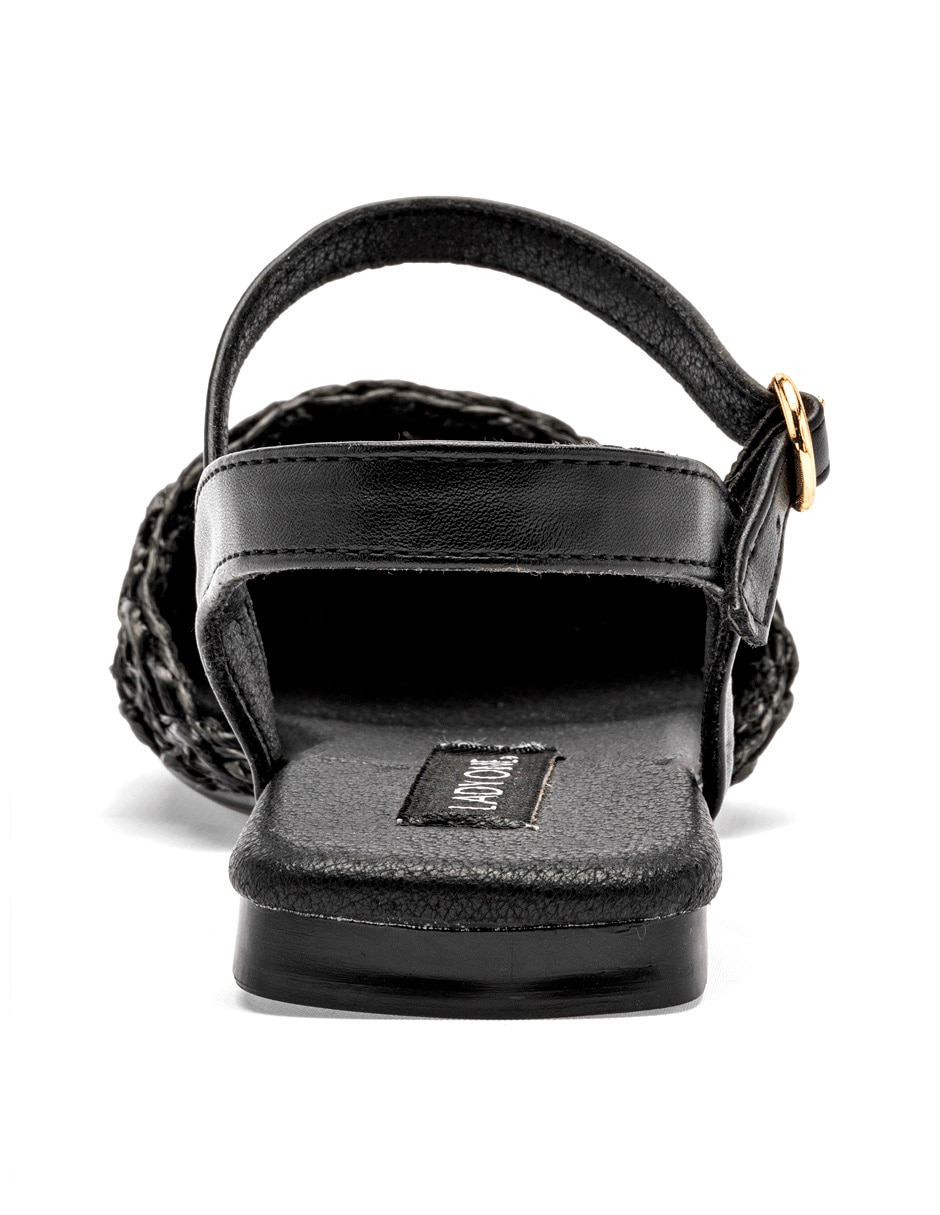 Balerina Lady One para mujer
