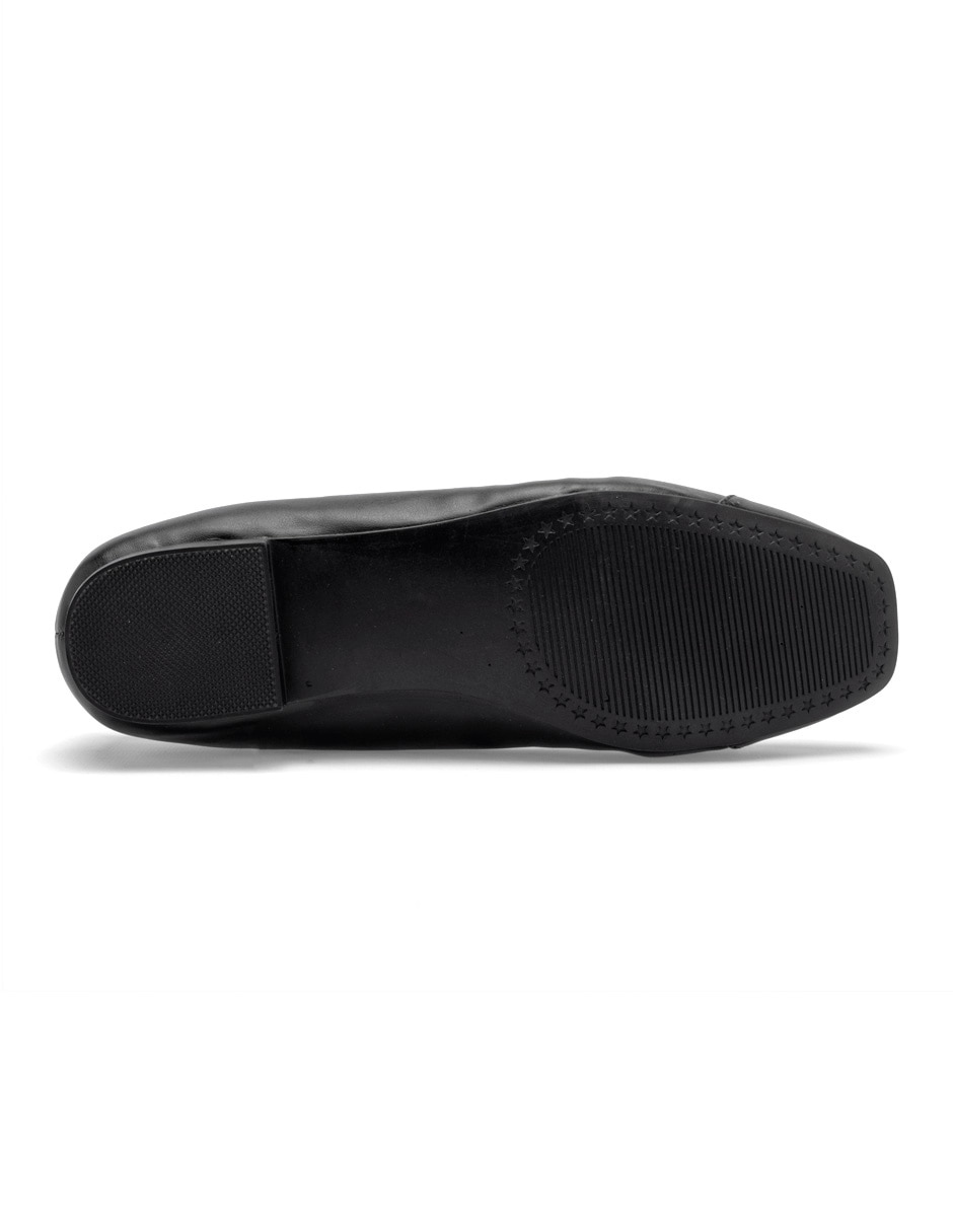 Balerina Moramora para mujer