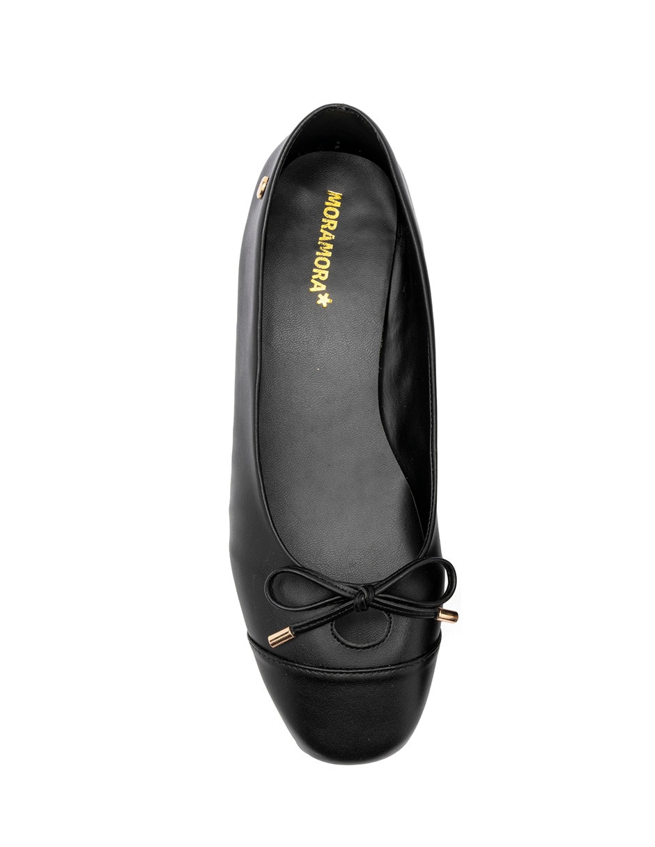 Balerina Moramora para mujer