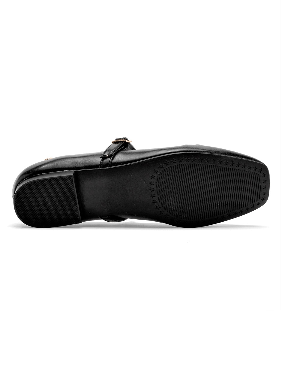 Balerina Moramora para mujer