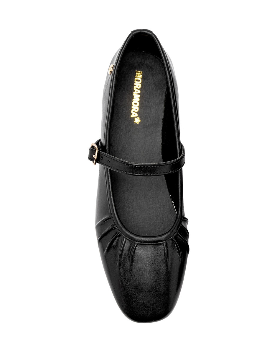 Balerina Moramora para mujer