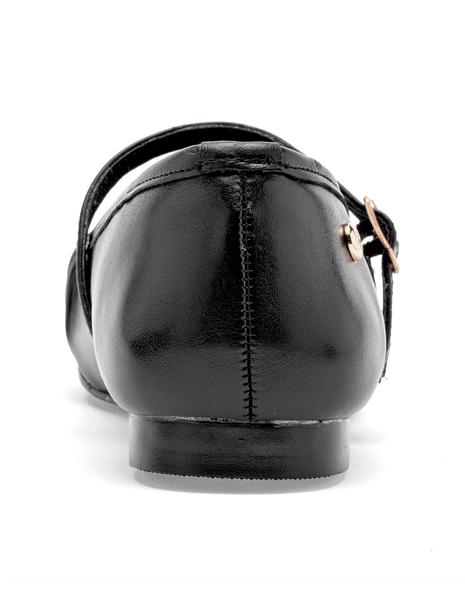 Balerina Moramora para mujer