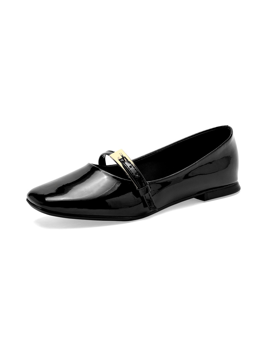 Balerina Moramora para mujer