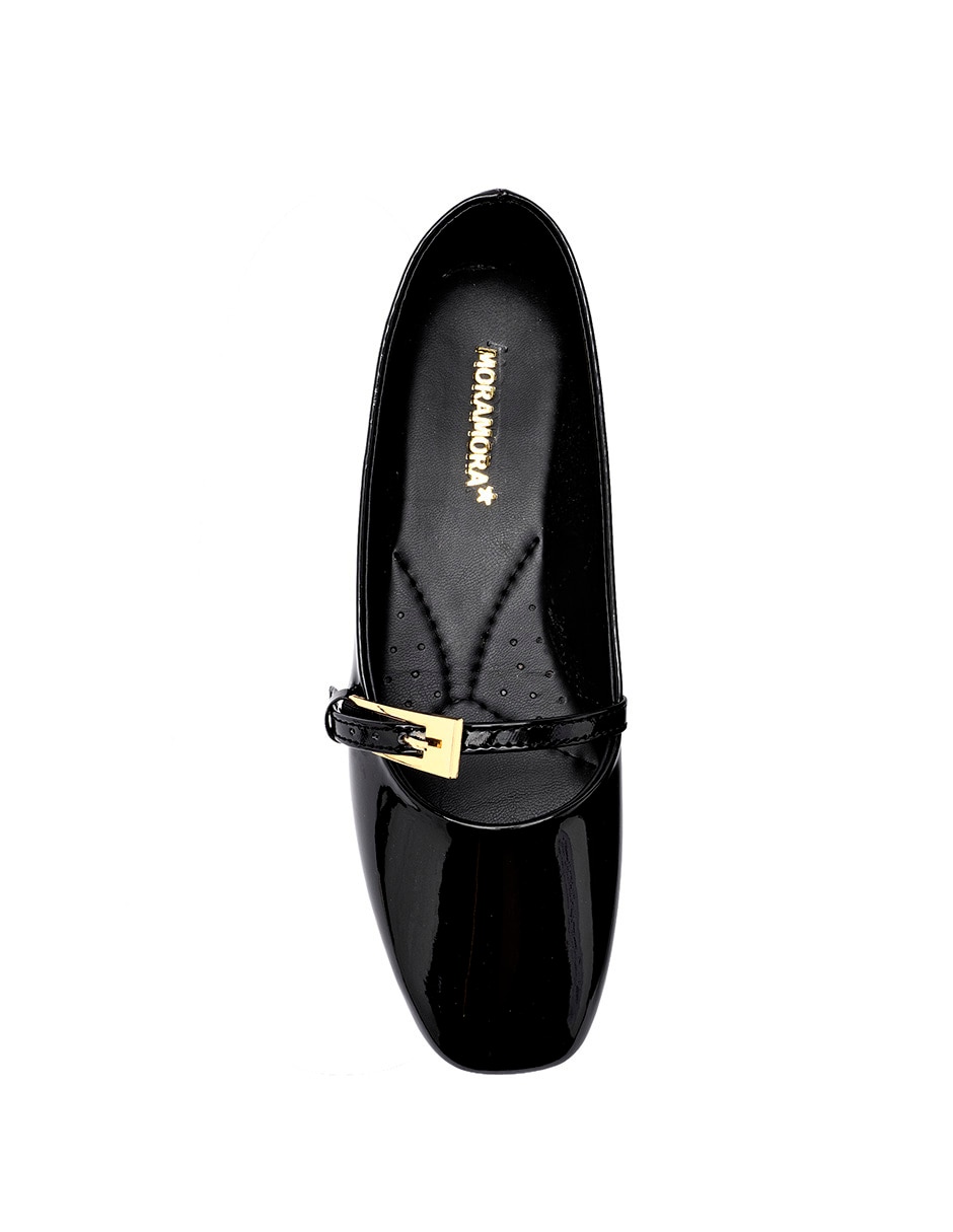 Balerina Moramora para mujer