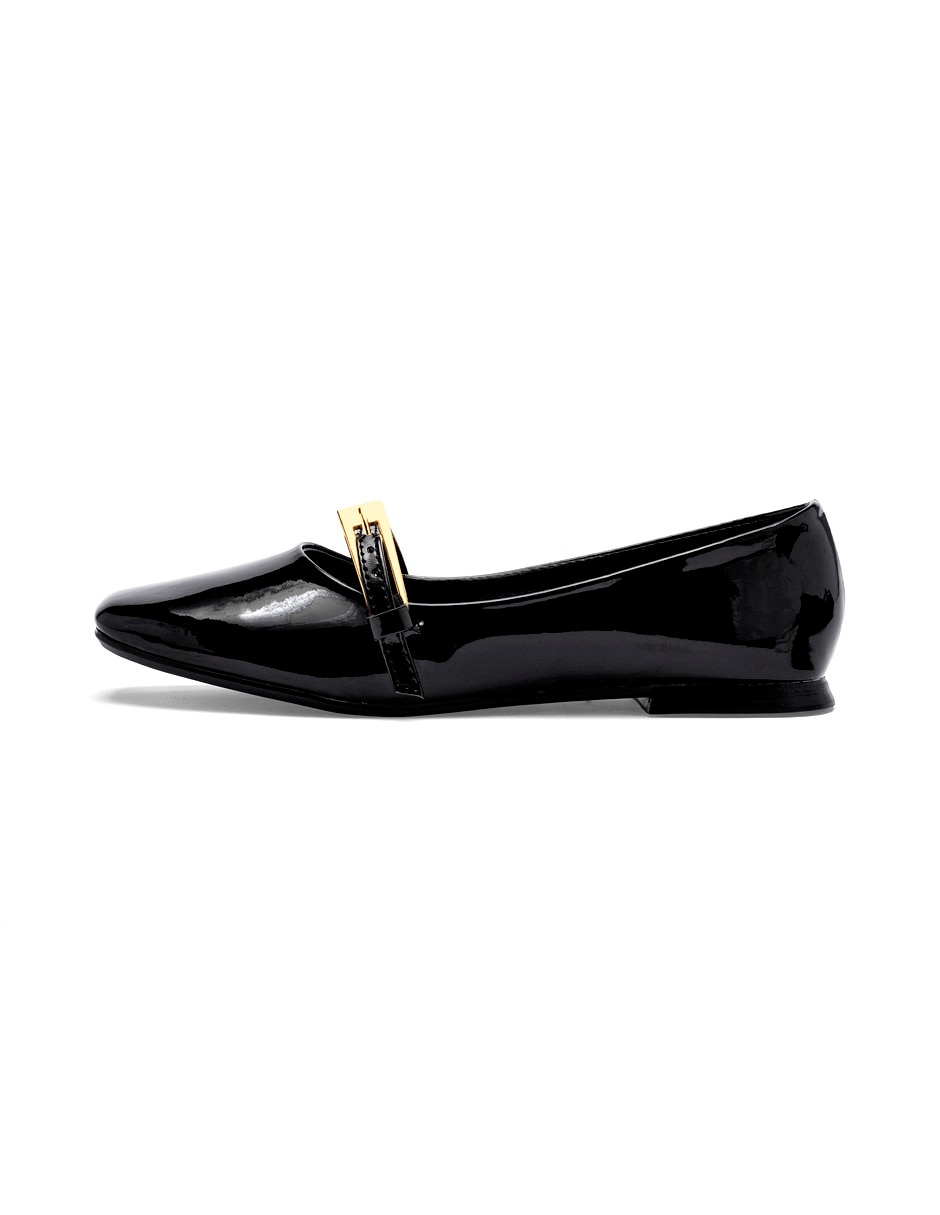 Balerina Moramora para mujer