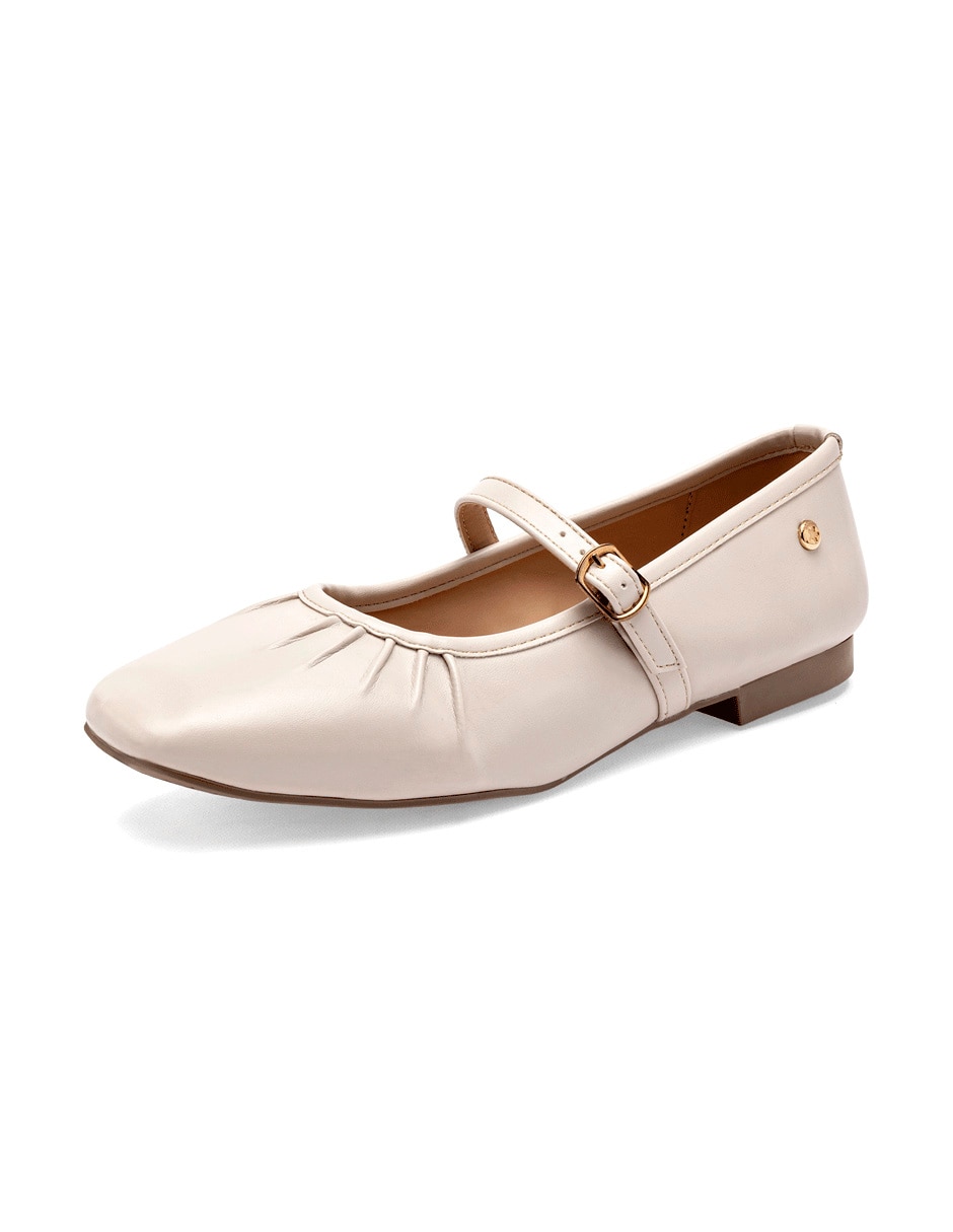 Balerina Moramora para mujer