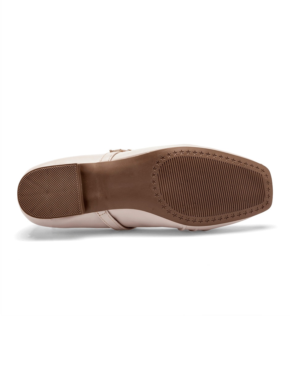 Balerina Moramora para mujer